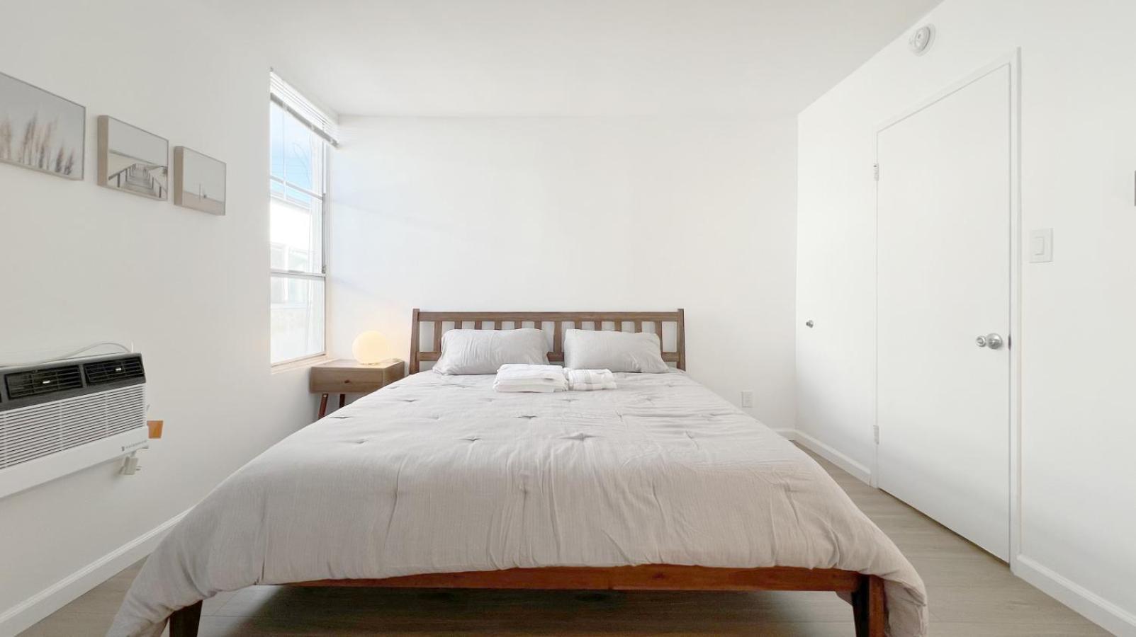 Seaside Escape Steps From Santa Monica Appartement Los Angeles