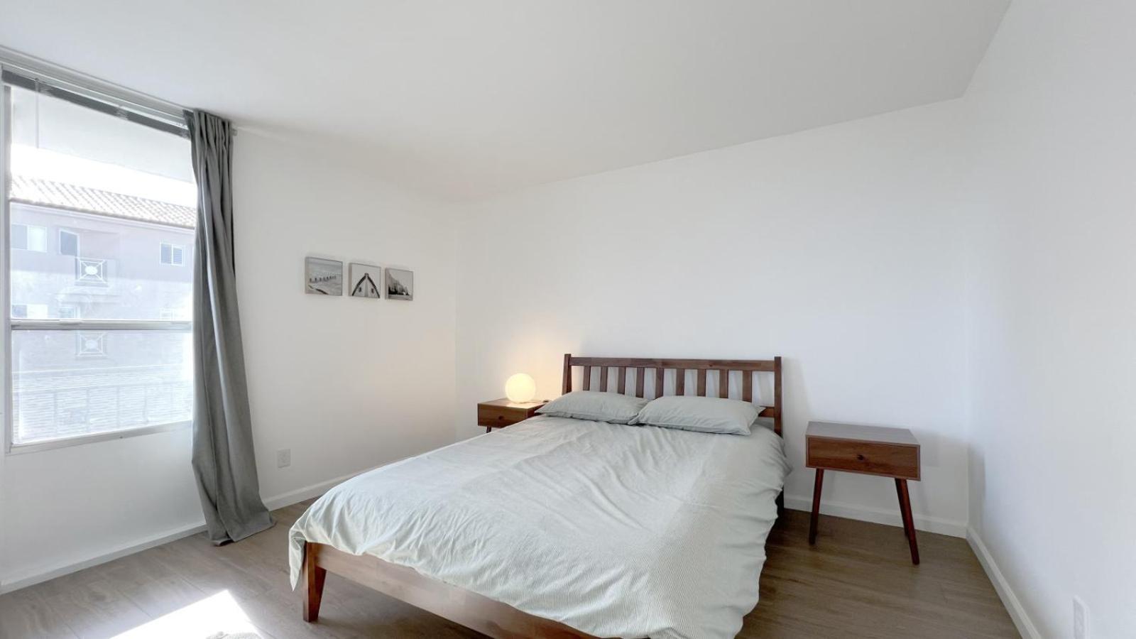 Appartement Seaside Escape Steps From Santa Monica *