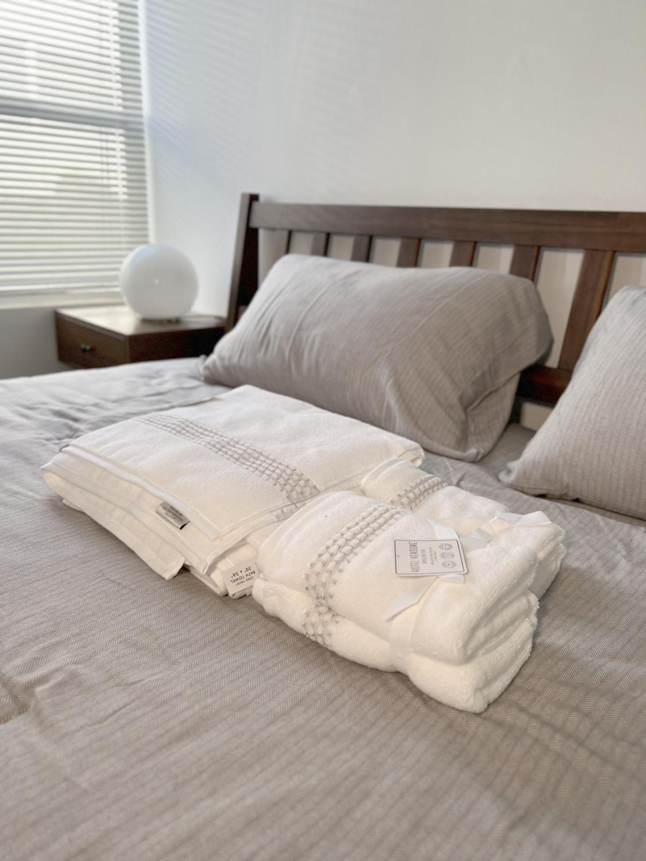 Appartement Seaside Escape Steps From Santa Monica *