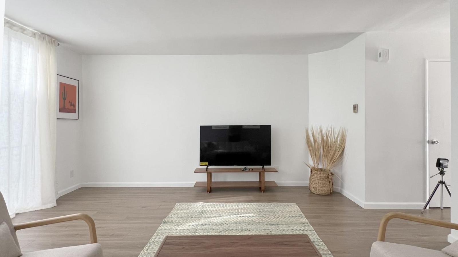 Seaside Escape Steps From Santa Monica Appartement Los Angeles