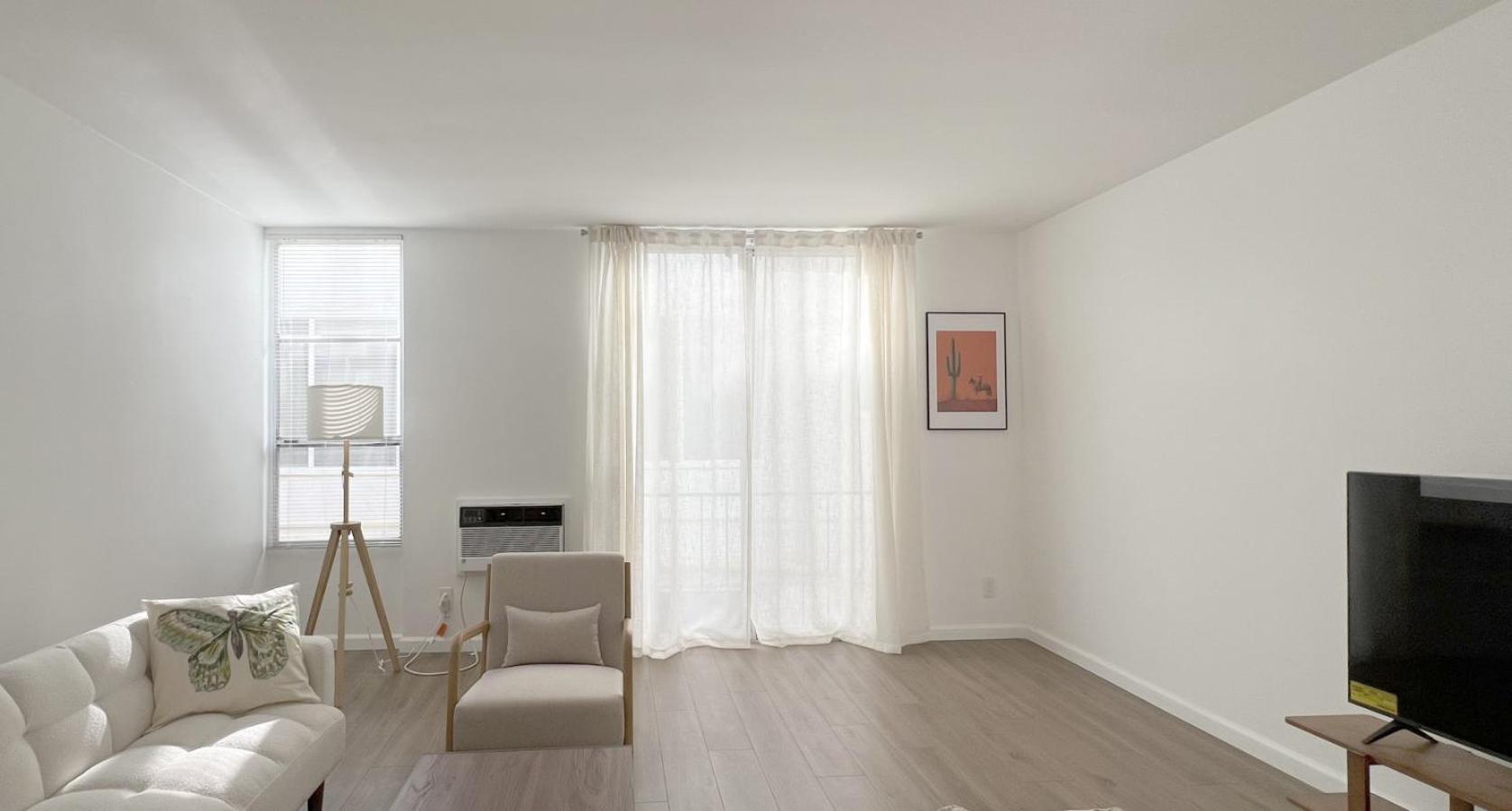 Appartement Seaside Escape Steps From Santa Monica
